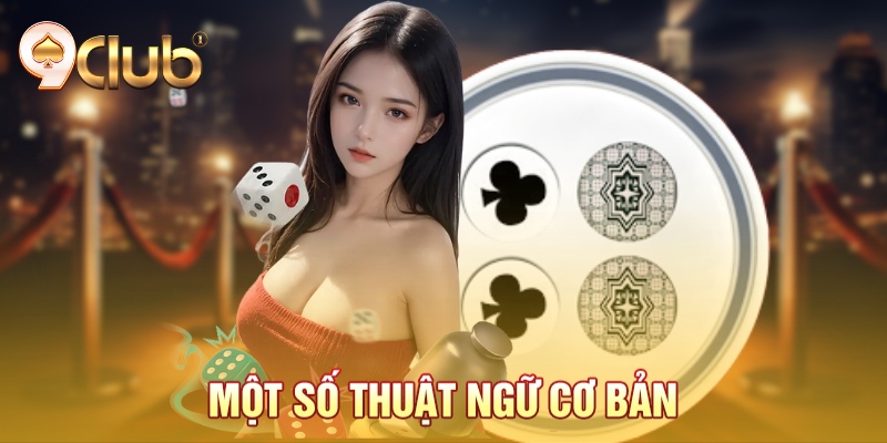 Một số thuật ngữ cơ bản Một số thuật ngữ cơ bản