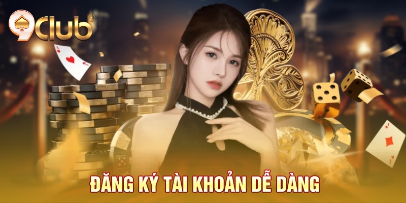 dang ky tai khoan de dang